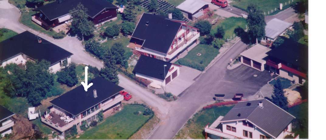 skogarommet